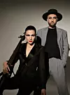Ana Rucner i Danijel Majcen