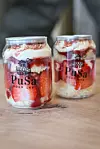 Gloria Tiramisu jedan je od njihovih deserta