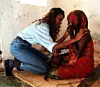 Nekad i sama izbjeglica iz Somalije, 90-ih je kao ambasadorica humanitarne organizacije CARE odlazila u pomoć sunarodnjacima.