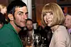 Marc Jacobs i Anna Wintour