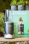 nutribullet. blender za brze i ukusne obroke