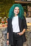 Tena Bašić, vizažistica