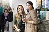 Antonija Blaće i Jasmina Rodić, glavna urednica Glorije In