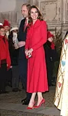 Kate Middleton i princ William