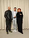 Aleksandar Stanković, Edi Kiseljak i Josipa Lisac