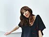 kreativno vodstvo ROMANO DECKER fotografije FRANJO MATKOVIĆ styling MARTINA VRDOLJAK RANILOVIĆ make-up SAŠA JOKOVIĆ stilistica kose MILENA MARŠIĆ @Salon Glamour