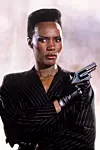 Grace Jones