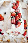 Pavlova rolada: pravi hit na Instagramu koji želimo probati
