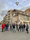 Inicijativa okuplja pravnike, bankare, PR stručnjake, novinare, poduzetnike.