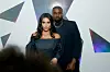 NEW YORK, NEW YORK - NOVEMBER 06: Kim Kardashian West and Kanye West attend the WSJ. Magazine 2019 Innovator Awards sponsored by Harry Winston and Rémy Martin at MOMA on November 06, 2019 in New York City. (Photo by Lars Niki/Getty Images for WSJ. Magazine Innovators Awards )