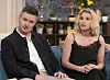 KEN MCKAY/ITV/SHUTTERSTOCK