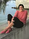 Dana Budisavljević je u žiriju jubilarnog 30. izdanja Dana hrvatskog filma.
