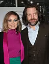 Olivia Wilde i Jason Sudeikis