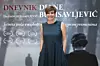Dana je režirala 'Dnevnik Diane Budisavljević'
