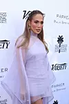 Jennifer Lopez