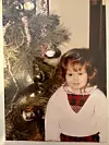 Adriana kaže da joj Božić ne budi nostalgiju u klasičnom smislu jer sve ono što je imala u djetinjstvu danas živi kroz svoje sinove - Maura i Felipea