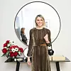 Gabriela Hearst, gaučosica visoke mode.