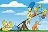 THE SIMPSONS