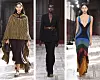 Modeli Gabriele Hearst vrlo su slični kolekciji kuće Chloé za proljeće ’ 21.
