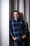 Posljednjih desetak godina je i puno emotivniji, nije mu problem pustiti suzu ni pred drugima