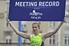 Slovenska atletičarka Tina Šutej rekordka je mitinga u skoku s motkom
