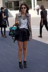 Leandra Madine 2012. u New Yorku