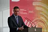 Premijer Španjolske Pedro Sánchez
