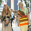 Sarah Jessica Parker i Cynthia Nixon na snimanju novih nastavaka 'And Just Like That'