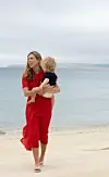 Johnson je kao premijer dobio dvoje djece s Carrie Johnson. Prvo sina Wilfreda, a potom i kćer Romy.