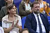 Natjecanje su pratili Martina Dalić, predsjednica Uprave Podravke, i ministar obrane Mario Banožić