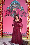 Na Bal ruža stigla je legendarana Dame Shirley Bassey