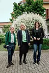 Anica Tomić, Dubravka Vrgoč i Martina Bienenfeld
