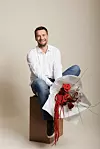 Osobni trener Tomislav Međimorec sudjelovao je u valentinovskom editorijalu
