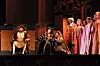 Operna diva Montserrat Caballe u ulozi Katarine Aragonske u operi Henrik VIII.
