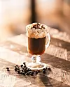 Irish Butterscotch Coffee