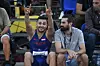 Filip Pravdica, hrvatski atletičar natječe se u skoku u dalj