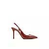 ALDO Tirarith Red 640 kuna.