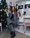 Tatjana Jurić najbolje se osjeća u casual modnim kombinacijama