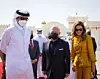 Kralj Abdullah II i kraljica Rania