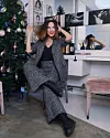 Tatjana Jurić nosi samo ono što ima u ormaru - za novu sezonu nije kupila ništa novo