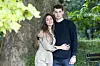 Dominik i Helena Livaković u vezi su od 2017., a 2024. dobili su prvog sina