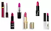 Tekući ruž za usne Tom Ford, 38 funti/ Mat ruž za usne NYX, 8 dolara/ Retro mat ruž za usne MAC, 19 dolara/ Revolution Pro Diamond Lustre Crystal ruž za usne, 59 kn/ ruž za usne NARS, 22 funte/ mat ruž za usne YSL, 299 kn