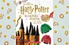 The Official Harry Potter Baking Book, 16 eura