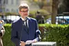 Francuski veleposlanik u Hrvatskoj, Gaël Veyssièr