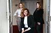 Ivana Lazar, Dubravka Šeparović Mušović, Valentina Fijačko Kobić