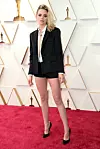 Kristen Stewart u Chanelu