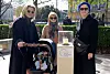 Ana Hanžeković Krznarić, Marijana Šnajder i Dora Hanžeković Žuža