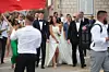 Zadarsko vjenčanje Dominika i Helene Livaković