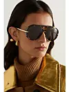 Sunčane naočale, Net-A-Porter, Bottega Veneta 500 eura
