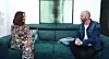 Tatjana Jurić i Dalibor Bosančić u emisji 'Zdravlje na kvadrat'